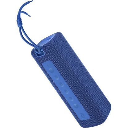 Bild på Mi Portable Bluetooth Speaker - Blue