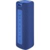 Bild på Mi Portable Bluetooth Speaker - Blue