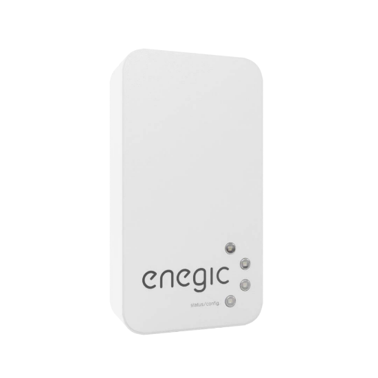 Enegic Monitor	