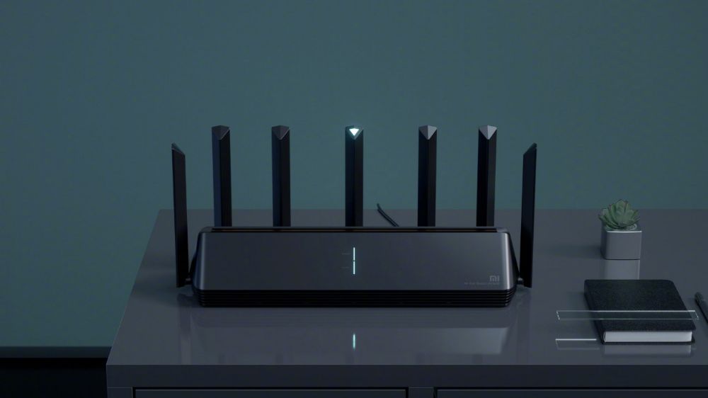 Xiaomi pone al día sus routers Wi-Fi 6 para incluir el soporte a red de  malla | Tecnología - ComputerHoy.com